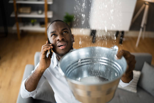 Best Emergency water damage restoration  in Grayson, KY