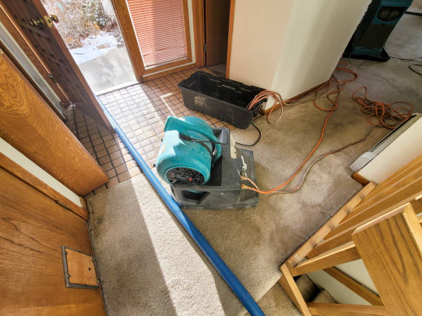 Local water damage restoration in Grayson, KY