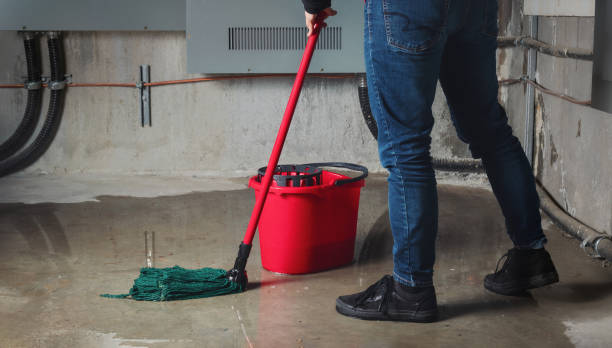 Grayson, KY Water damage restoration Company